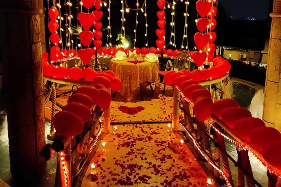 The Corinthians Resort and Club pune